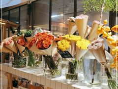 自助取餐区-ROIIN用心(杭州首店)