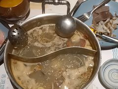 -喜庭海鲜自助(北辰三角洲北辰荟店)