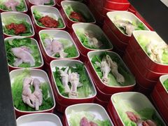 -蓉城四海黑牛烤肉海鲜自助餐厅(宜兴宝龙店)