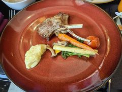 -上海苏宁宝丽嘉酒店·Cafe Bellagio西餐厅