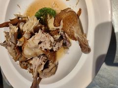 -老德州四合院·德州菜(天衢路店)