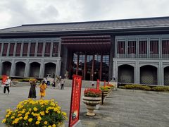 -遵义会议纪念馆
