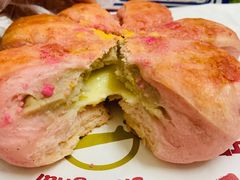 -LELECHA乐乐茶(美罗城店)