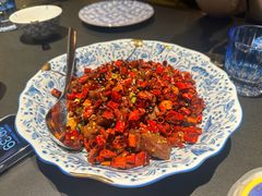 -喜悦烤鸭·新京菜(王府井店)