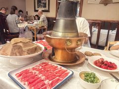 -东来顺饭庄(天坛店)