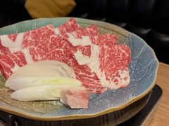 -满来寿喜烧(金虹桥店)