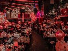 -胡桃里乐队酒馆(三阳路店)