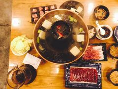 爆肚金生隆-金生隆(六铺炕店)