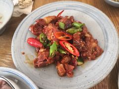 -静一餐厅·湖北菜(前门创始店)