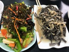 -北三沙家烧麦(北头道街店)