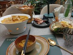 -Tegu泰古莲·泰国餐厅(红山6979店)