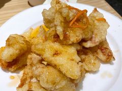 锅包肉-东北风(柯桥万达店)