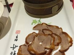 -北京全聚德(王府井店)