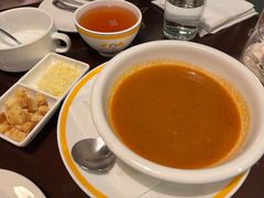 -La Creperie法餐厅(桃江路店)