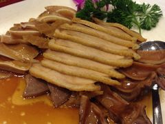 -万宝海鲜舫(劳动公园店)
