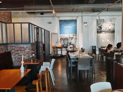 -at cafe 意大利餐厅(集美店)