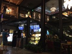 -D STAR COFFEE帝星咖啡