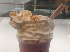 -须尽欢·冰淇淋&中国茶(翔殷路店)