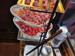 -东门口涮肉·砂锅·烤串(老门东店)