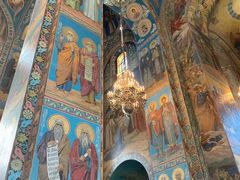 -滴血救世主教堂