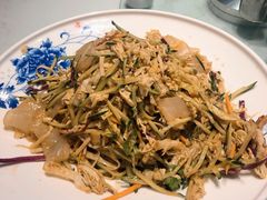 家常凉菜-老仁义·清真菜(太古街店)