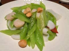 -阿明小菜·海鲜·上海菜(梅陇店)