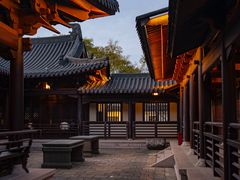 -江心屿景区