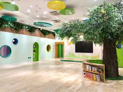 -饭米多蔻中英文绘本馆(苏州美罗店)