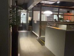 -本处·素食·融合料理(南油店)