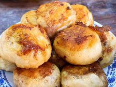 -甘记水煎包(文昌祠路店)