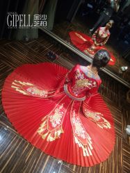 -保定金沙芝柏婚礼策划