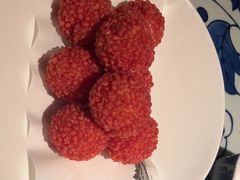 -绿茶餐厅(珞珈创意城店)