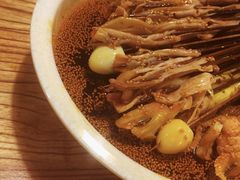 -嘉州叶婆婆钵钵鸡(建设路店)