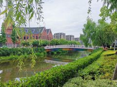 -安徒生童话乐园