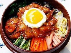 -尹大叔拌饭(宾县店)