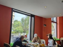 -正德楼果木烤鸭·渔家菜(东港店)