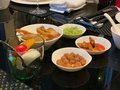 -云门锦翠(商鼎国际店)
