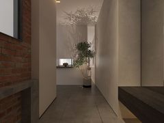 -翼森原创设计·全案实景落地