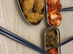 -梨花牛肉汤饭(仁恒伊势丹店)