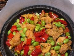 -谷田稻香·砂锅菜(汇暻广场店)