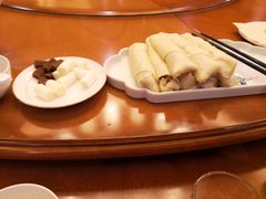 -潍坊菜馆(三里河南横街店)
