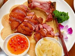 -大欢喜饭店(江怡路店)