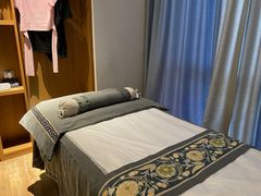 -梵猫·新养生(南坪万达店)