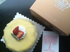 -艾加柒克蛋糕茶歇甜品台(春熙路店)