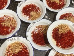-学街秀兰麻辣烫(眉山分店)