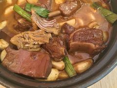 -醉辉皇原味海鲜江南菜(成都大魔方店)