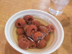-门框胡同百年卤煮(鸟巢店)