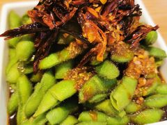 -文叔·湖北名小吃·小龙虾(华强北店)