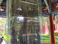 -汤阴县羑里周易博物馆