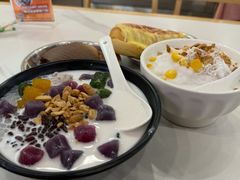 -129老爸茶丨清补凉